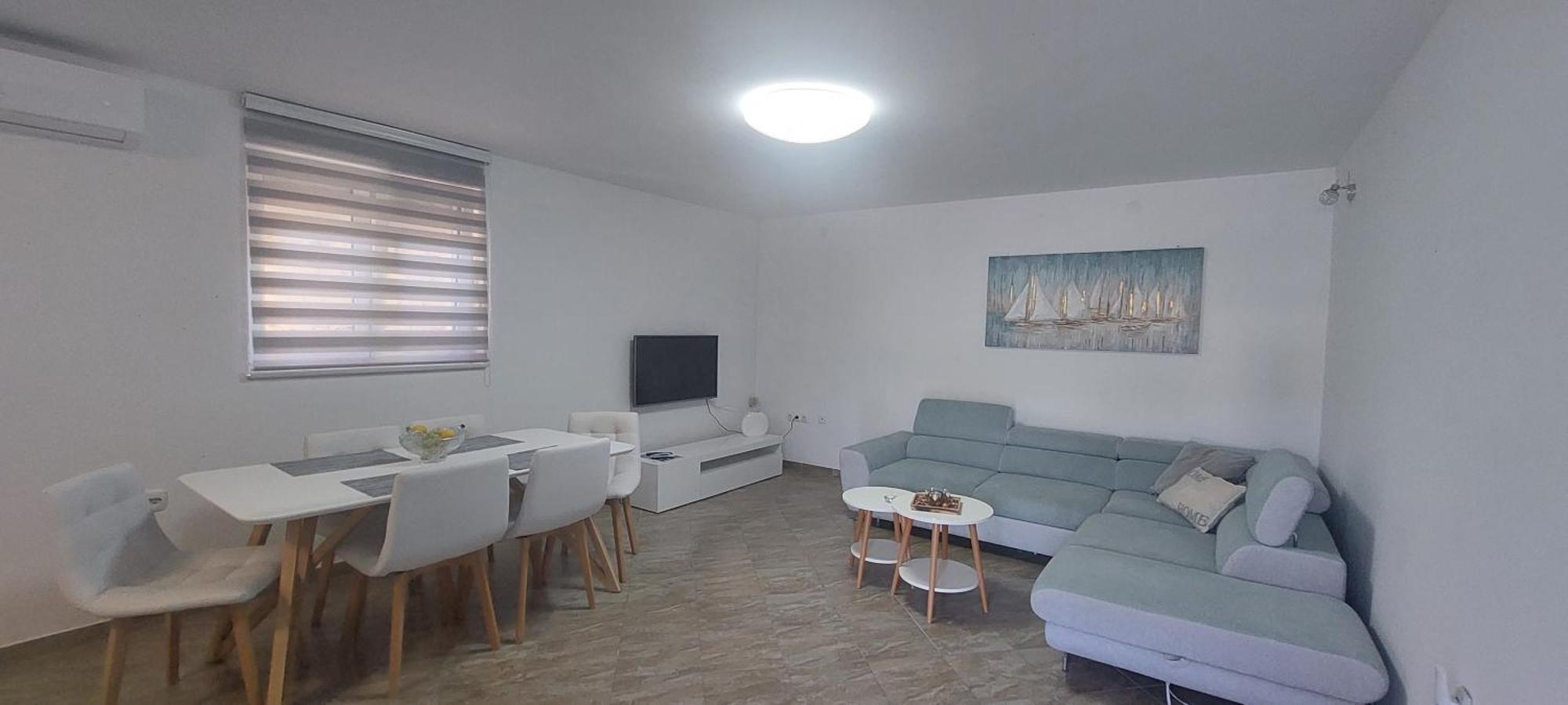 Apartmani Nikola โตรกีร์ ห้อง รูปภาพ
